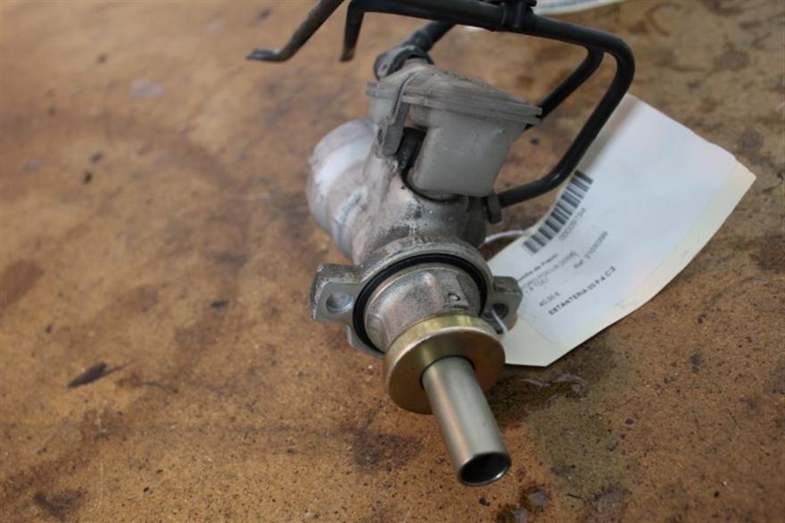 RECAMBIO para Ford Focus 1.8 TDCI (2004)