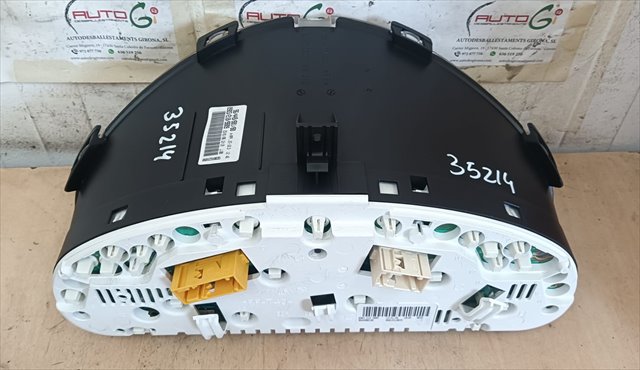 RECAMBIO para Peugeot 206 1.9D (2000)