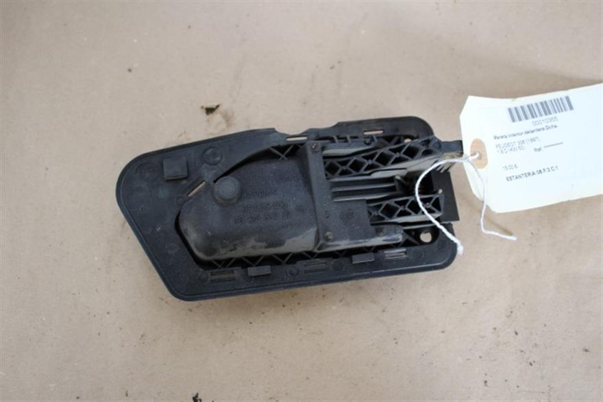 RECAMBIO para Peugeot 306 1.9 D 50Kw (1997)