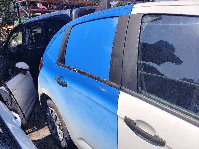 RECAMBIO para Citroen C  3 1.4 HDI II COMERCIAL 50Kw (2014)