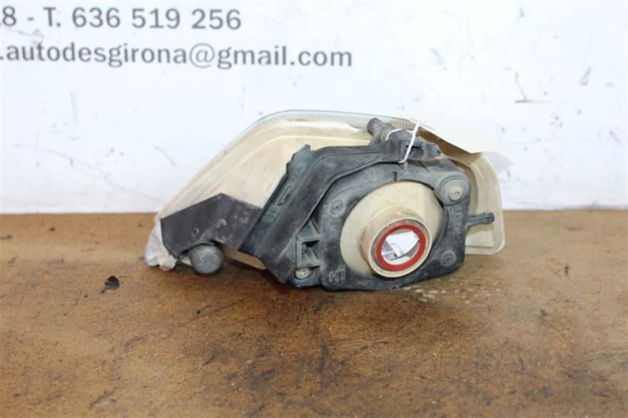 RECAMBIO para Ford Focus 1.6 G (2004)