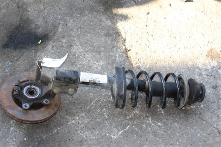 RECAMBIO para Renault Kangoo 1.4 G (1998)