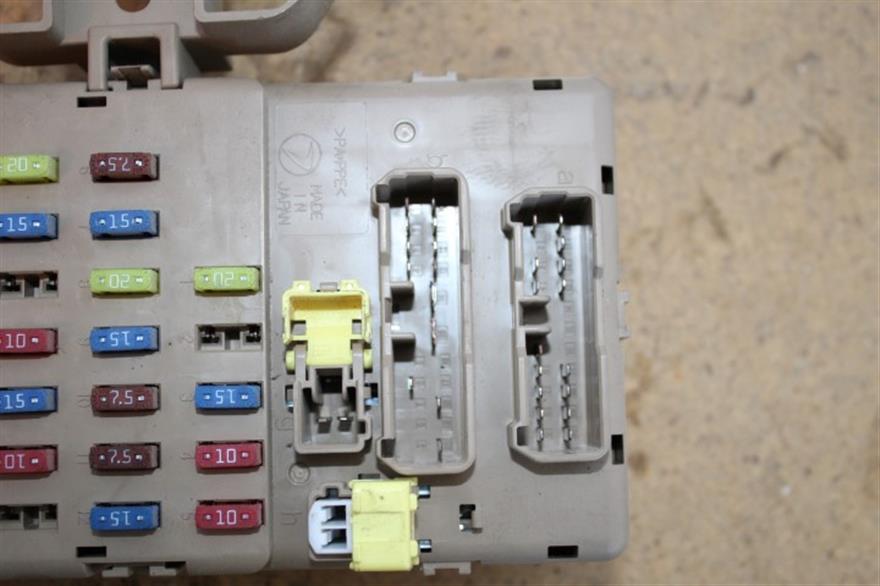 RECAMBIO para Subaru Impreza 2.0 G 110Kw (2008)