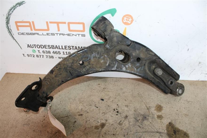 RECAMBIO para Peugeot Boxer 2.2 HDI 74Kw (2002)