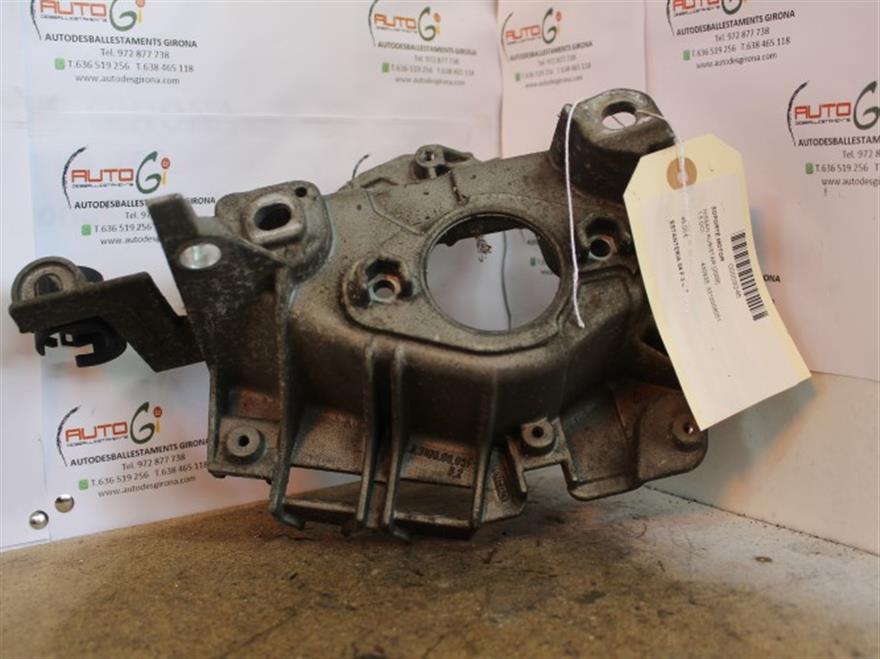 RECAMBIO para Nissan Kubistar 1.5 DCI 62Kw (2009)