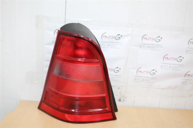 RECAMBIO para Mercedes A 170 1.7 CDI 66Kw (1999)