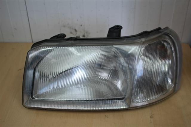 RECAMBIO para Land Rover Freelander 2.0 TD4 82Kw (2001)