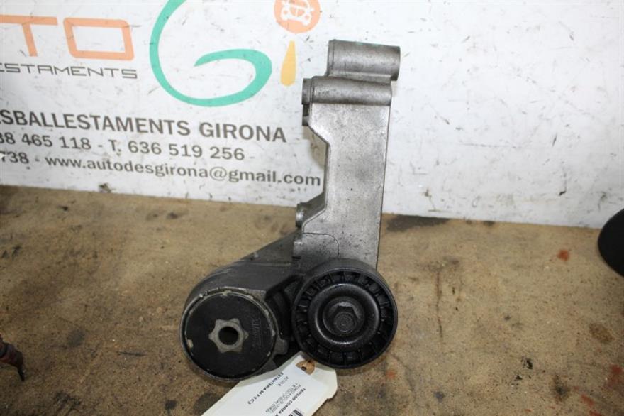 RECAMBIO para Ford Focus 1.8 TDCI 85Kw (2002)
