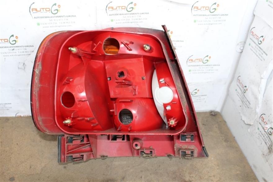 RECAMBIO para Audi  A4 1.8 G 92Kw (1995)