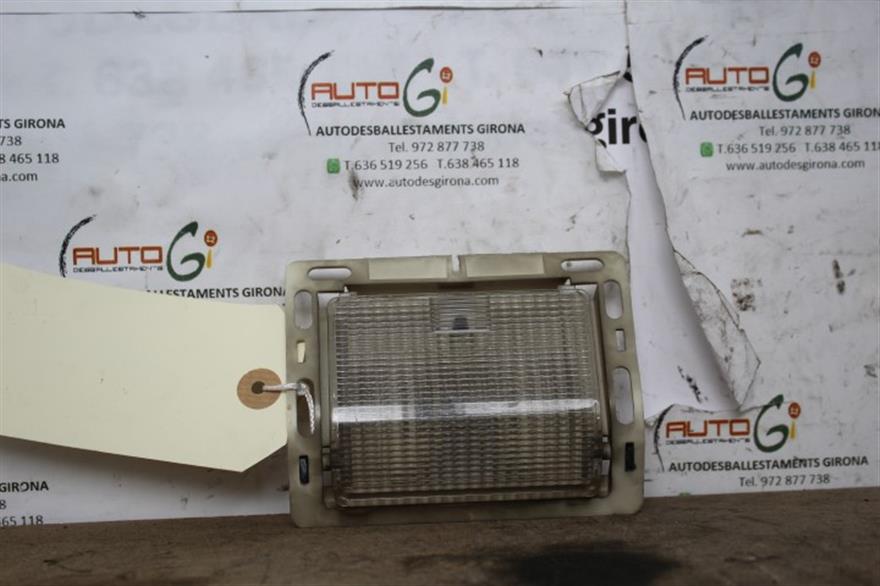 RECAMBIO para Jeep Grand Cherokee 2.5 TD (1997)