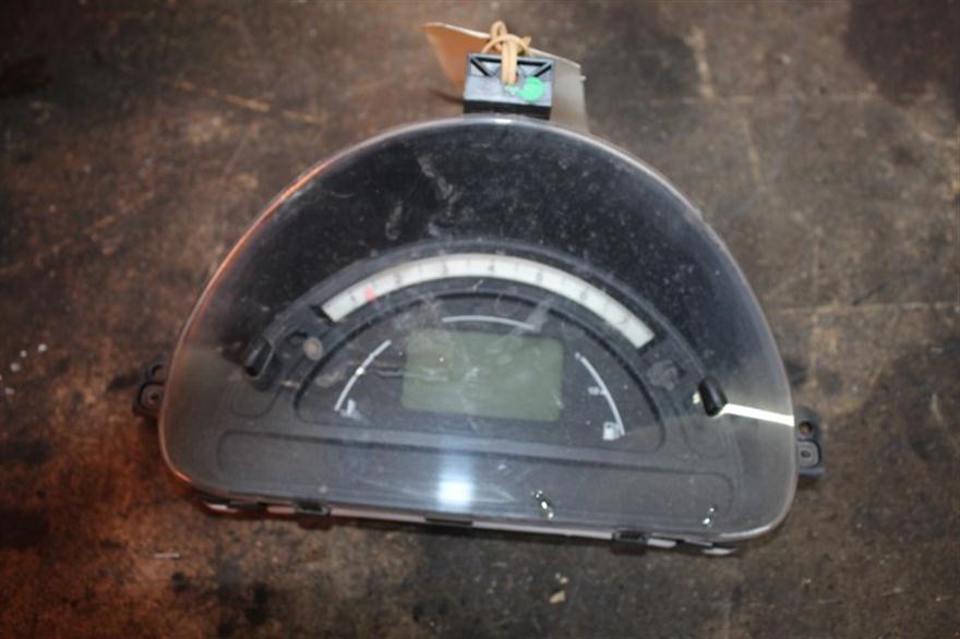 RECAMBIO para Citroen C  3 1.4 HDI 50Kw (2002)