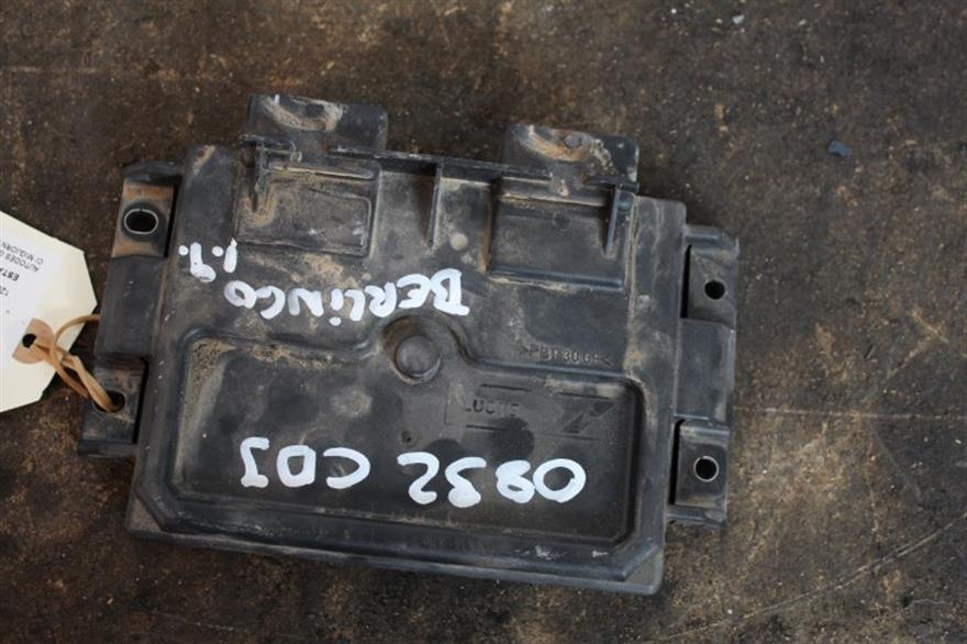 RECAMBIO para Citroen Berlingo 1.9 D 51Kw (2003)