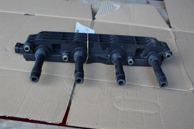 RECAMBIO para Opel Astra 1.6 G G 74Kw (2000)