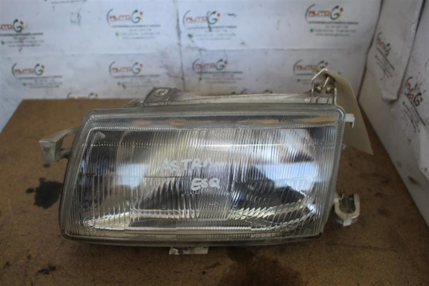 RECAMBIO para Opel Astra 1.7 D (1994)
