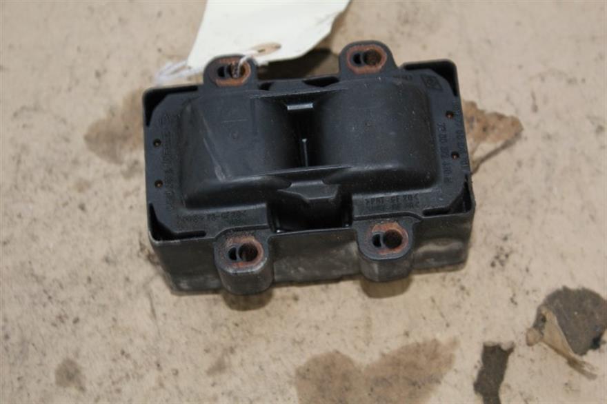 RECAMBIO para Renault Clio 1.2 G 43Kw (1992)