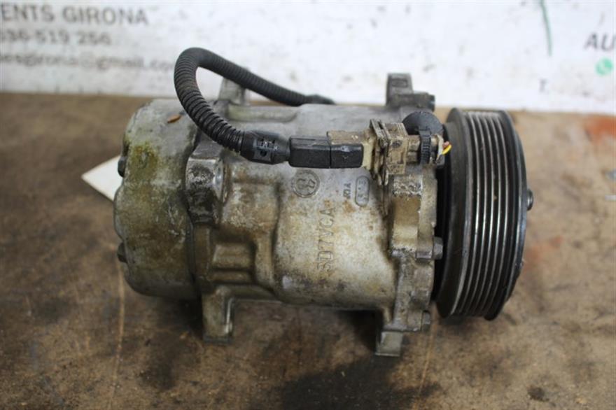RECAMBIO para Peugeot 306 1.9 TD (1997)