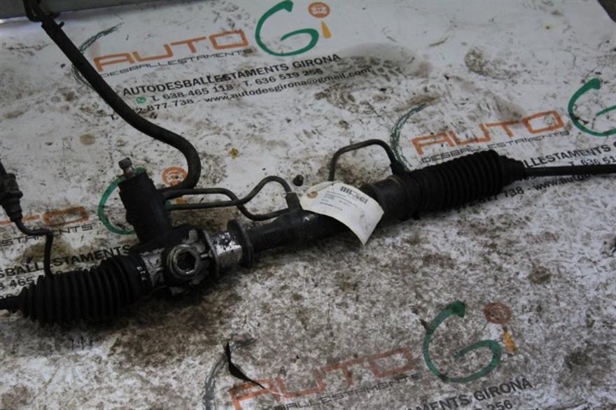 RECAMBIO para Mitsubishi Space Wagon 1.8 D 4D65 (1992)