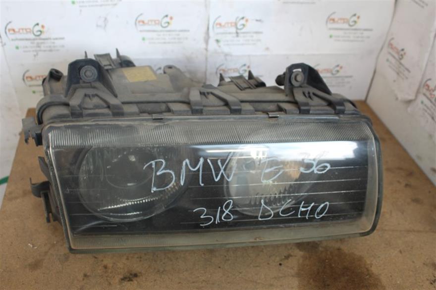 RECAMBIO para Bmw   318 1.8 G    (E36) 85Kw (1993)