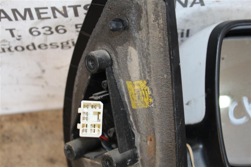 RECAMBIO para Chevrolet Aveo 1.4 G 69Kw (2006)