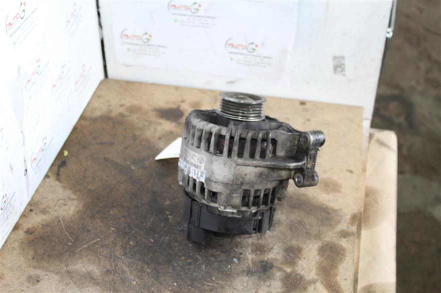 RECAMBIO para Fiat Grande Punto 1.4 G 70Kw (2007)