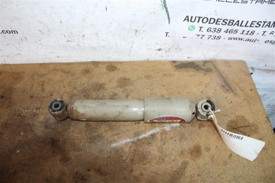 RECAMBIO para Fiat Punto 1.2 G 44Kw (1999)