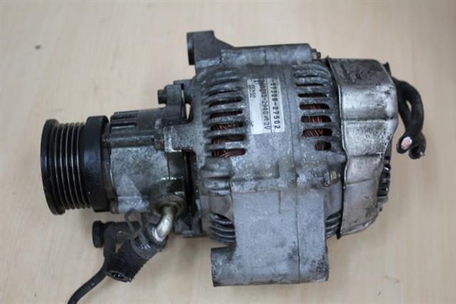 RECAMBIO para Hyundai Accent 1.5 CRDI 60,30Kw (2003)