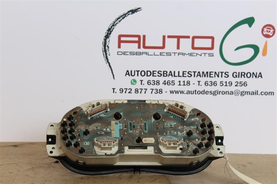 RECAMBIO para Renault Kangoo 1.9 D (1999)