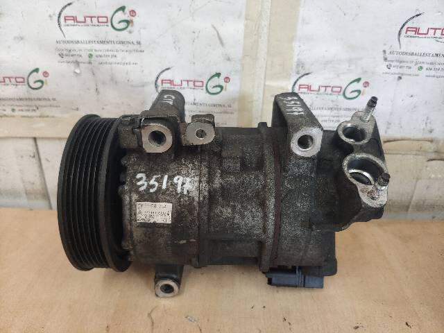 RECAMBIO para Citroen C  4 1.6 G 88Kw (2009)