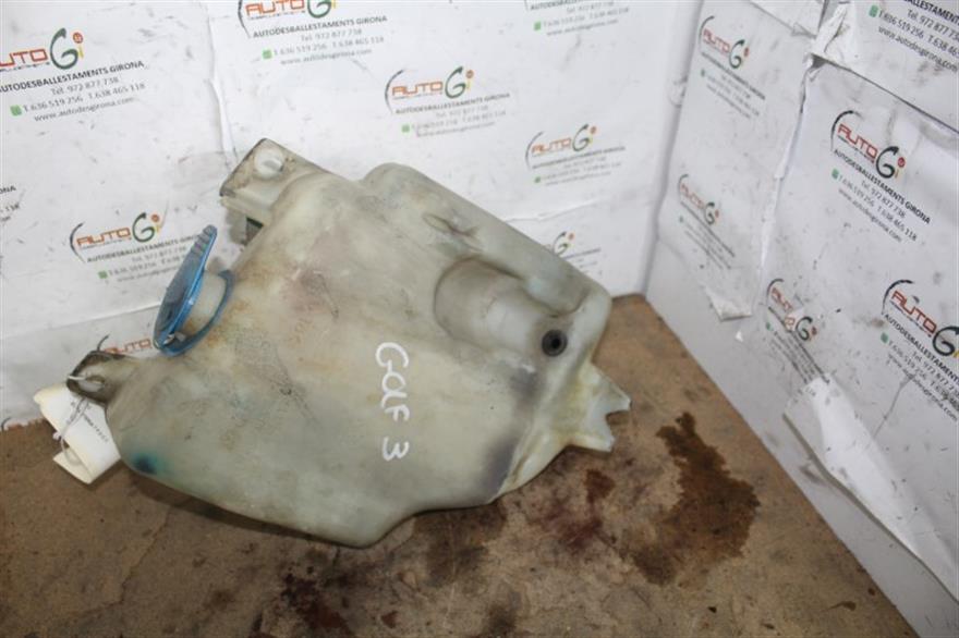 RECAMBIO para Volkswagen Golf 1.6 G GOLF III (1996)