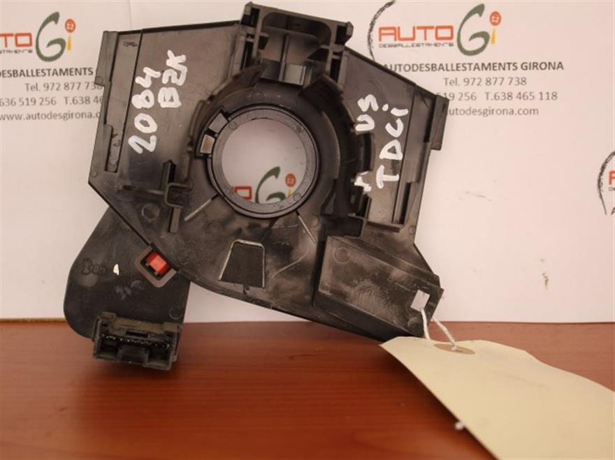 RECAMBIO para Ford Focus 1.8 TDDI (2002)