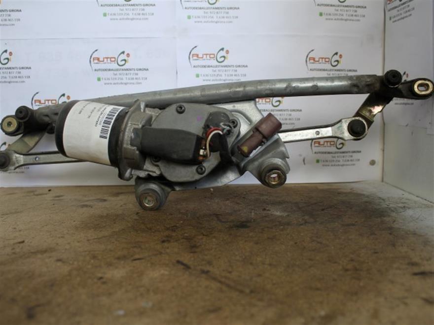 RECAMBIO para Peugeot 607 2.2 HDI (2002)