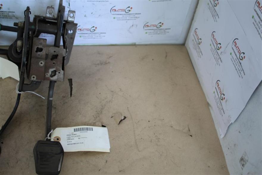 RECAMBIO para Ford Focus 1.8 TDDI (2002)