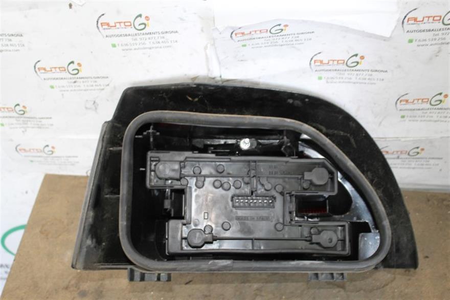 RECAMBIO para Renault Clio 1.2 G 43Kw (1998)