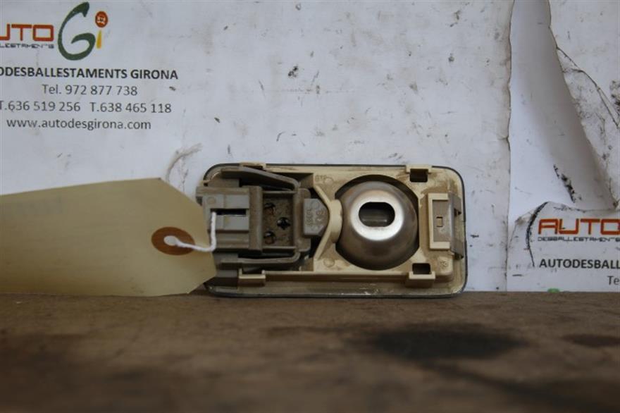 RECAMBIO para Citroen Xsara 1.9 TD SX SP 56Kw (1999)