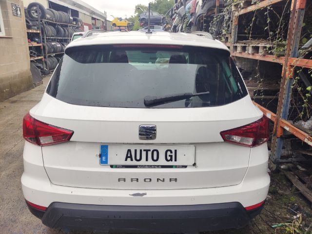 RECAMBIO para Seat ARONA 1.0 TSI 70Kw (2019)