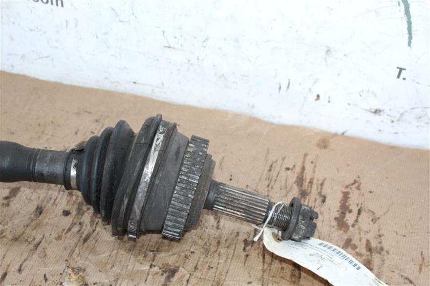 RECAMBIO para Renault Megane Scenic 1.9 DTI (1998)