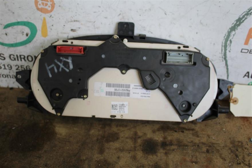 RECAMBIO para Renault Megane Scenic 1.9 DCI 4X4 75Kw (2002)