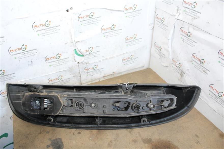 RECAMBIO para Opel Corsa 1.3 CDTI CORSA C 51Kw (2006)