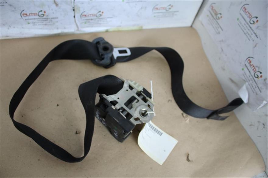 RECAMBIO para Opel Corsa 1.7 DTI CORSA C 55Kw (2000)