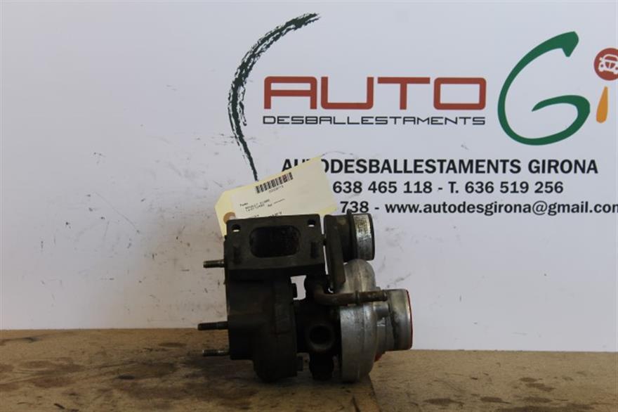RECAMBIO para Renault   5