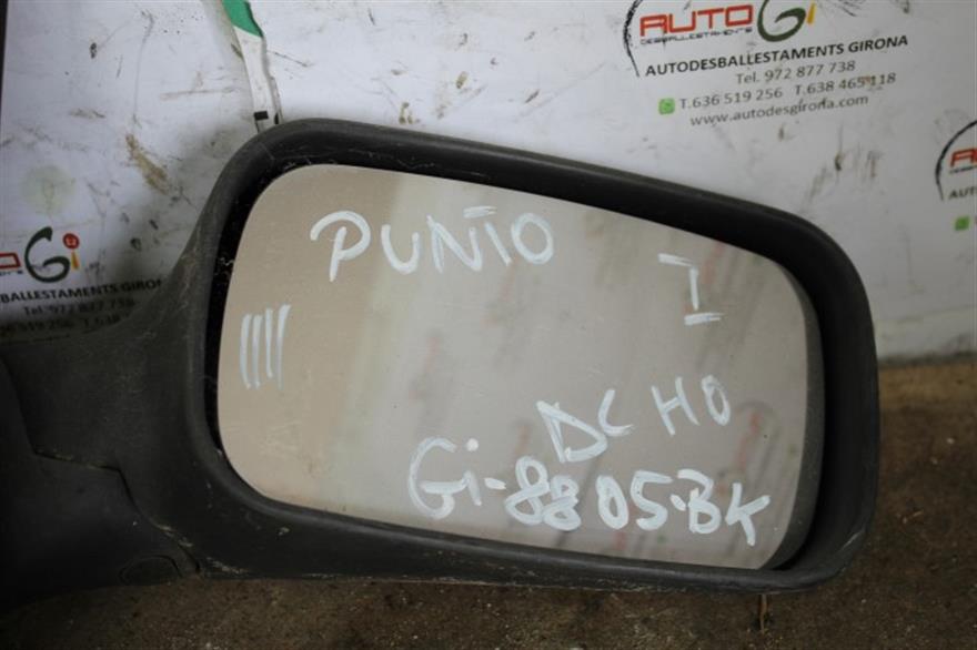 RECAMBIO para Fiat Punto 1.2 G 44Kw (1999)