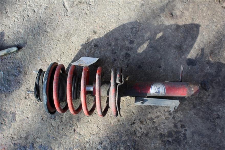 RECAMBIO para Ford Focus 1.8 TDCI 85Kw (2001)