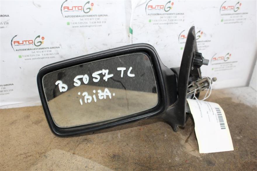 RECAMBIO para Seat Ibiza 1.9 D IBIZA 6K (1997)