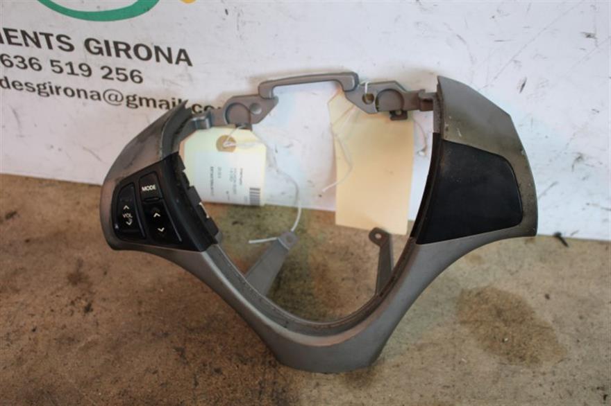 RECAMBIO para Hyundai i30 1.6 CRDI (2007)