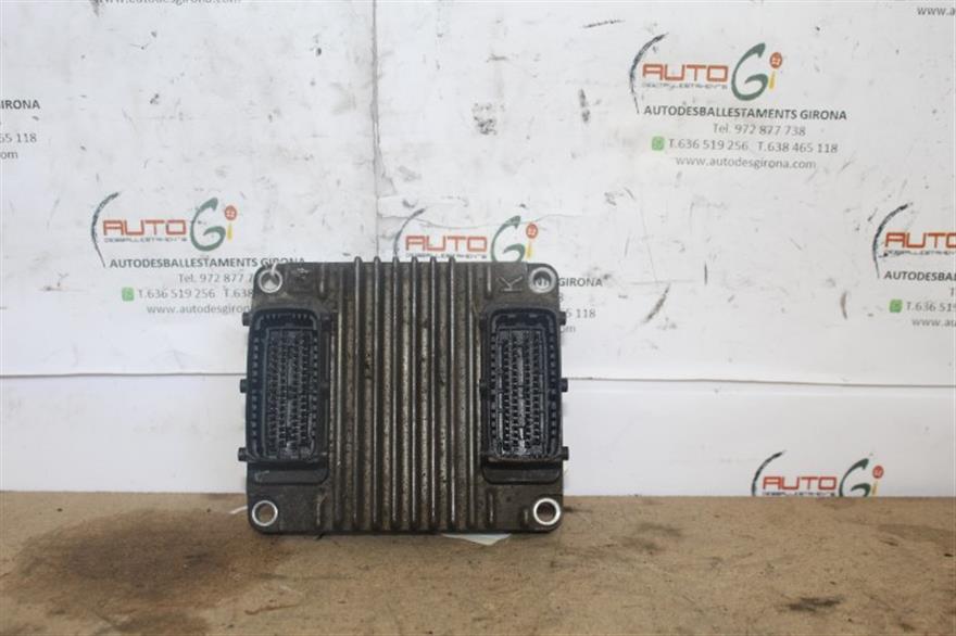 RECAMBIO para Opel Combo 1.7 DI 48Kw (2002)