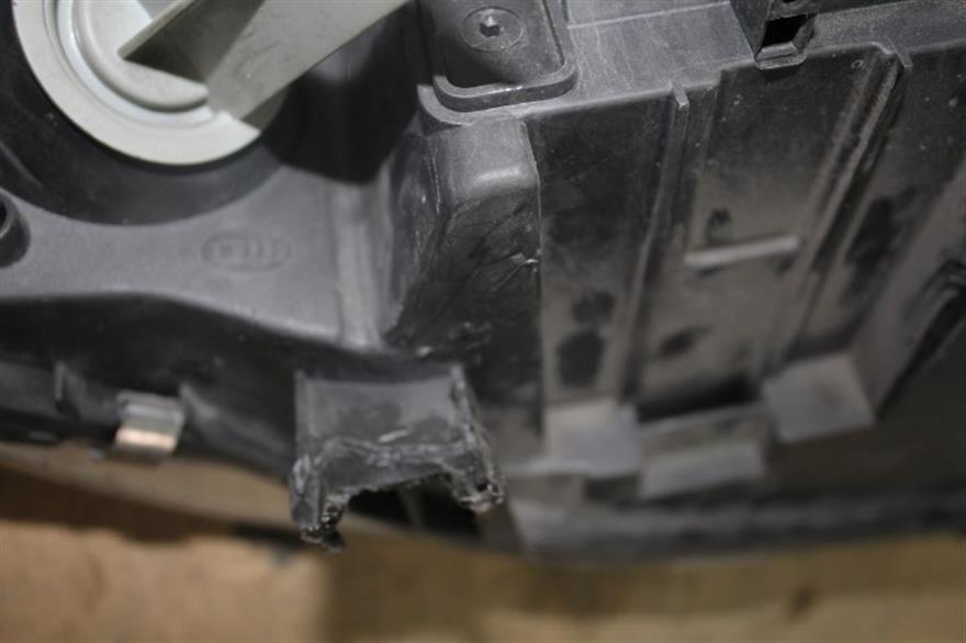 RECAMBIO para Audi  A6 3.0 G 162Kw (2001)