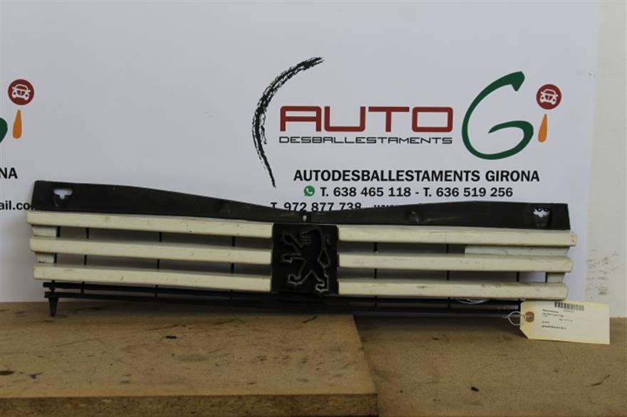 RECAMBIO para Peugeot 205 1.8 D (1990)