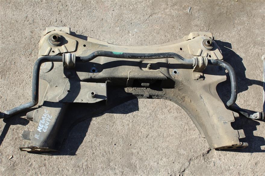 RECAMBIO para Renault Megane 1.4 G (2002)