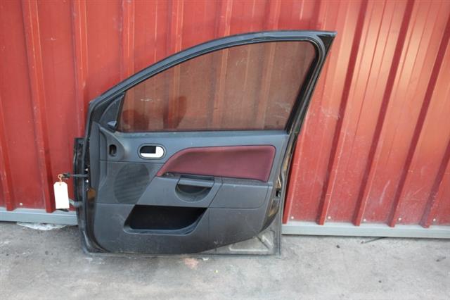 RECAMBIO para Ford Fiesta 1.4 TDCI 50Kw (2004)