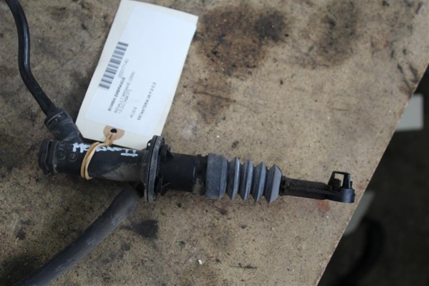 RECAMBIO para Renault Megane 1.5 DCI (2004)